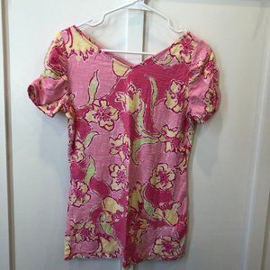 Lilly Pulitzer Top